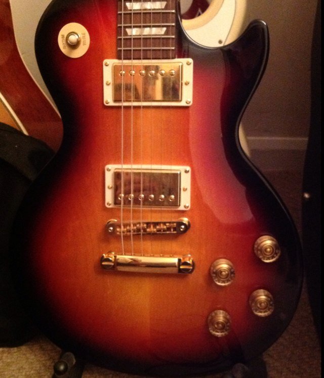 godrer's profile picture. 