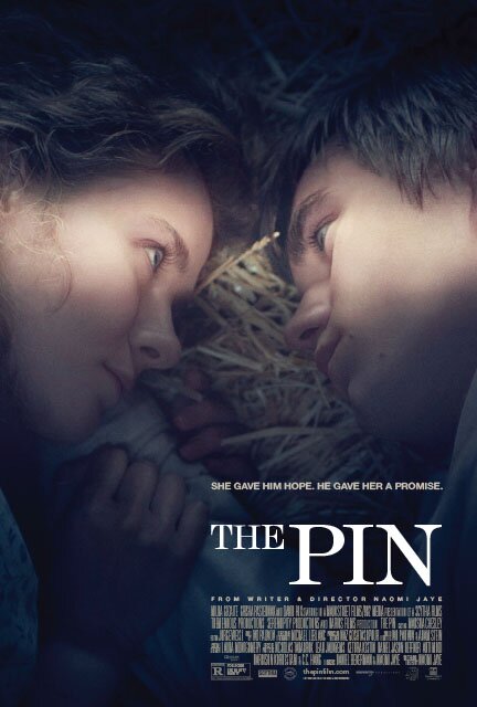 Two young people experience love and loss while in hiding during WWII.