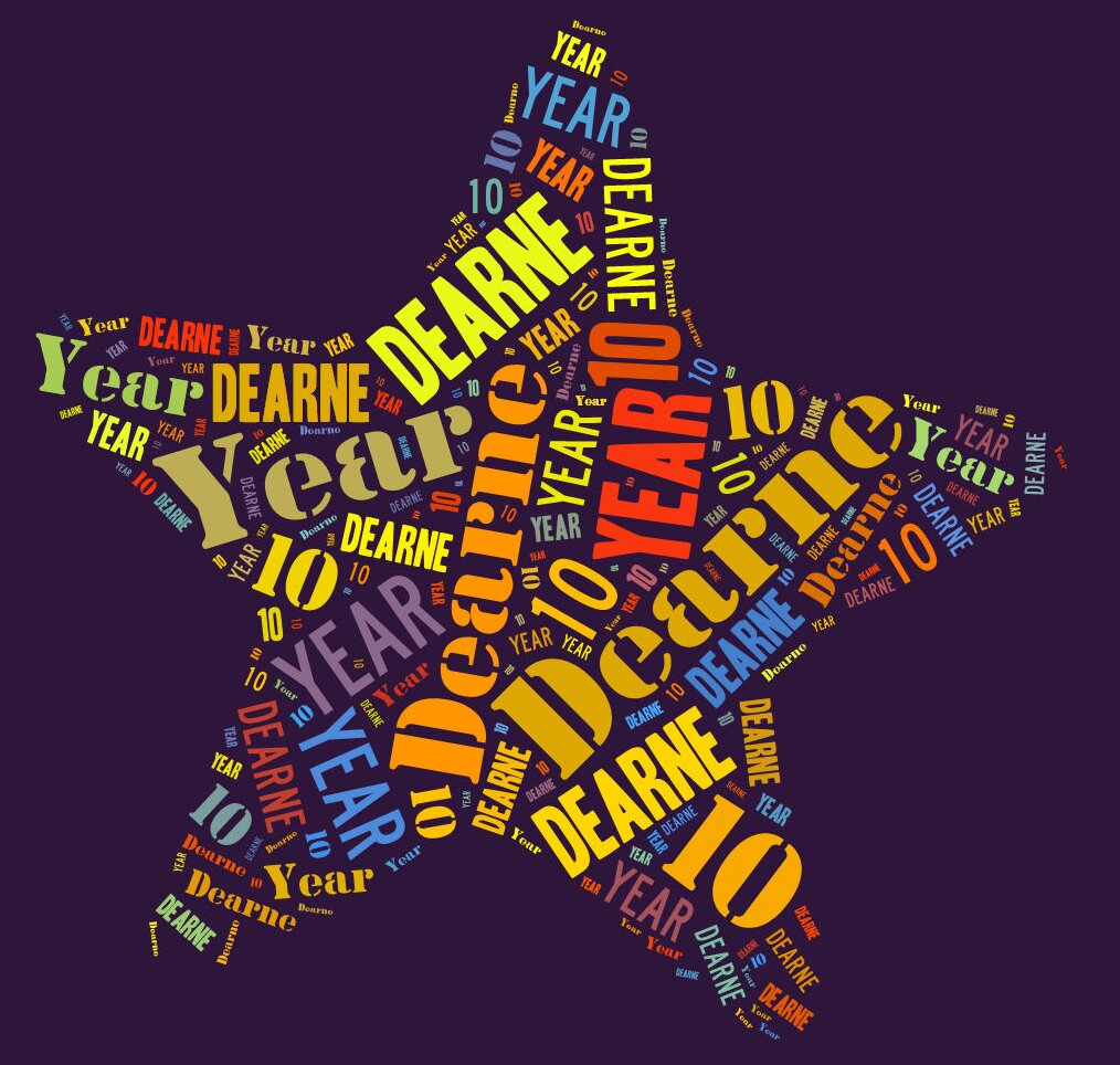 DearneYear10's profile picture. Twitter account for the amazing year 10 at the Dearne ALC in Barnsley