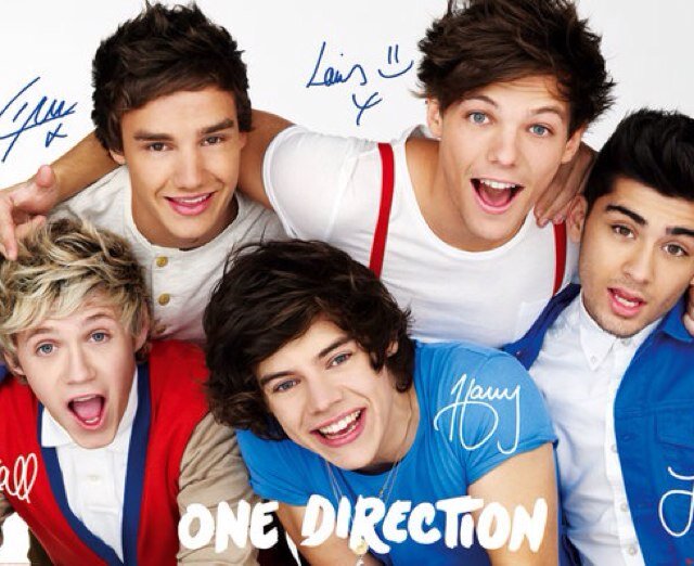 HELLO MY BEAUTIFUL POTATOES!! so... i follow back, as long as im not on a follow limit...And yeah one direction is my life :) (@Imogen_Riding)