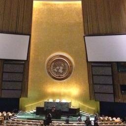 GSandIPBlog's profile picture. Global Security and International Policy is a blog dedicated to analysis of international affairs.