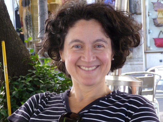 SimonSandri's profile picture. 