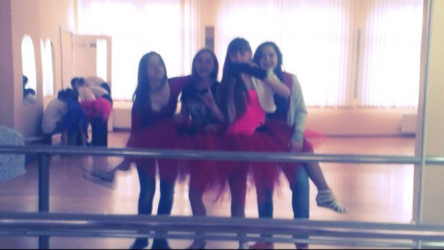 Follow me please :D