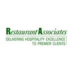 Delivering Hospitality Excellence to Premier Clients. Instagram: restaurant_associates