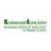 RestaurantAssociates (@racorporate) Twitter profile photo