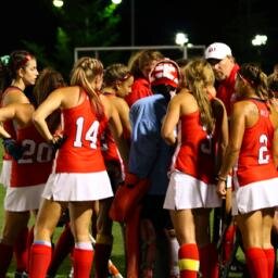 The Official Twitter page of Radford Field Hockey #RUFH