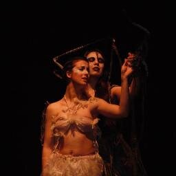 Grupo de amigos apaixonados pela arte do Teatro, grupo fundando em Guaíba/RS em 1995.