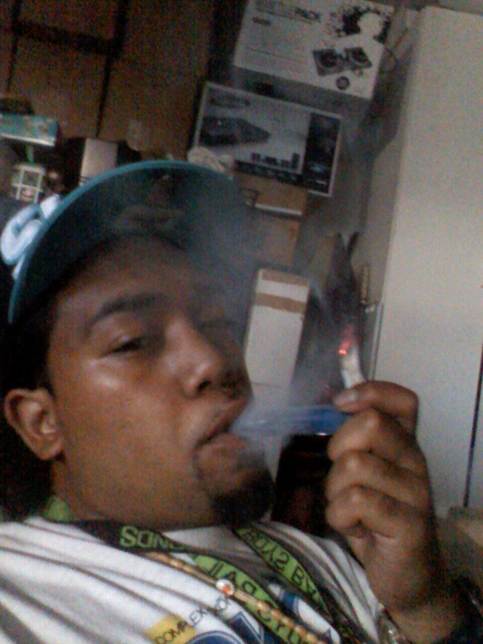 Young + Loops = Gas!!!
Check Out My Music!!!