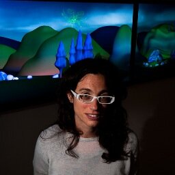 Sabine Gruffat is a digital media artist, filmmaker, professor.
https://t.co/pYE0hQD2yL