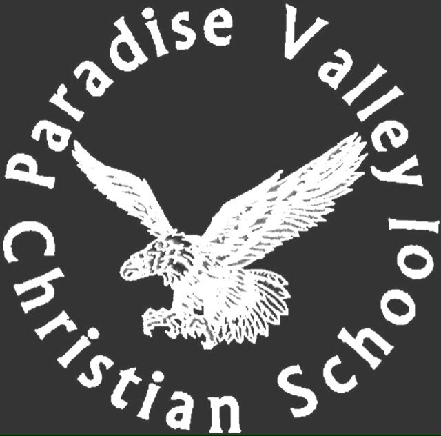 pvcseagles's profile picture. Paradise Valley Christian School