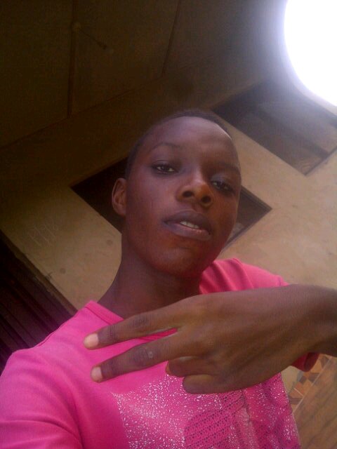 ◄☃ The Truth Is no one knows tomorrow #TeamLAUTECH #TeamJesus #TeamBLUES #TeamLukUpToGOD™ #ThatMBBSGuy™!!! ☃►