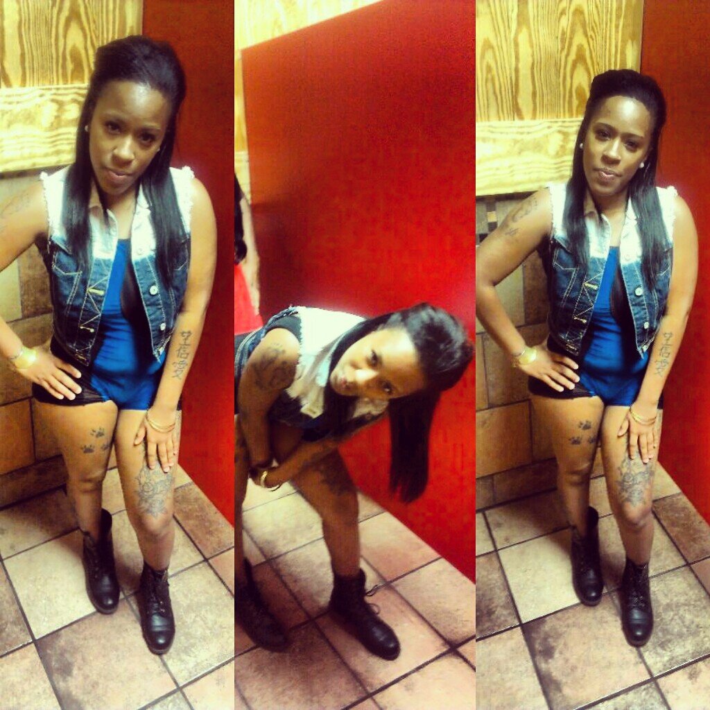 Love BADD bitches thats my fuckin problem, ima SUPER badd bitch , #proudmother #Ya enemy or Bestfriend!