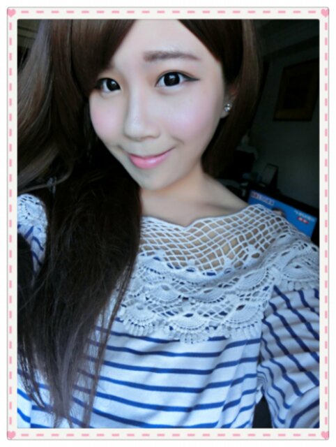 Hello^^