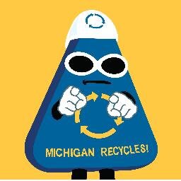 UMich Recycling