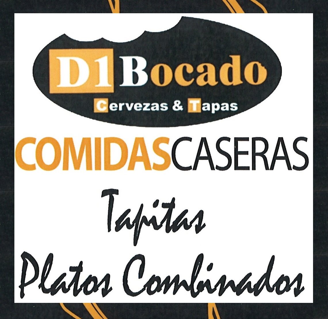 Bar de tapas en el centro comercial Arcangel, las mejores tapas de Cordoba. Siguenos también en FB : http://t.co/NPNLV85Fln