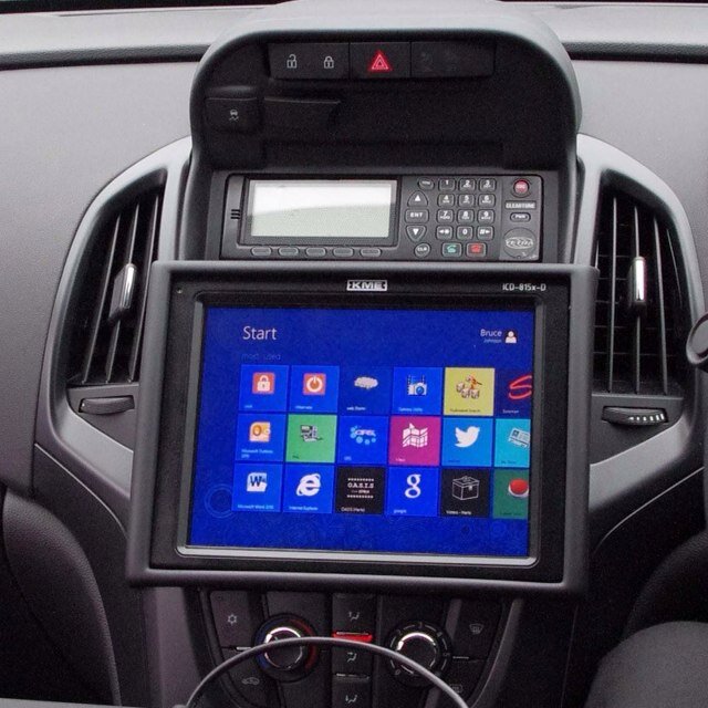 Kent Modular Electronics Ltd, Rugged LCD manufacturer, Mobile Data - Police, Fire, Ambulance / Military / Marine / Industrial