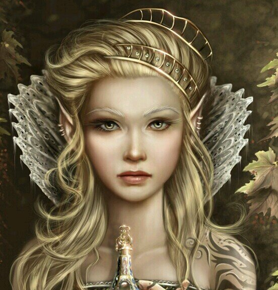 The keeper of knowledge and high scholar in Lóthlorien. A lover of peace & beauty. A mystic & seer. (LOTR RP)