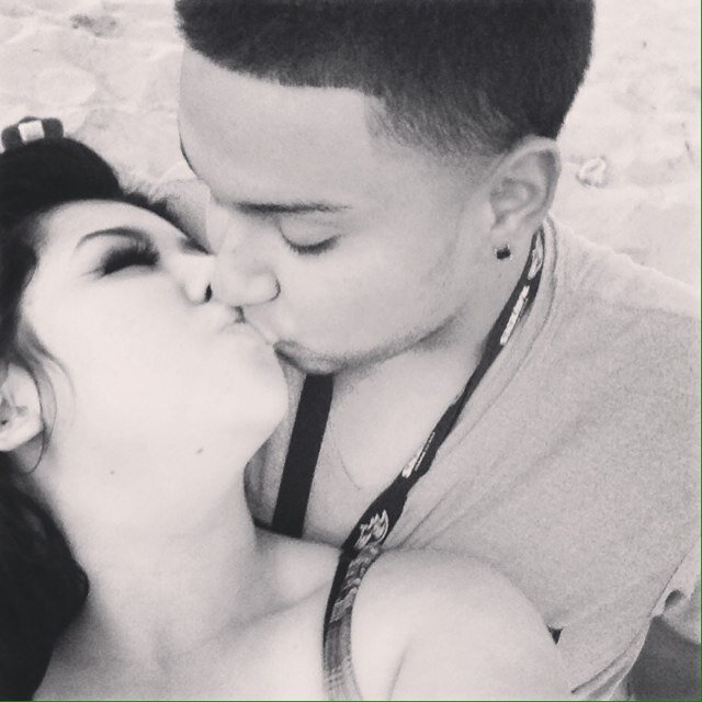 20/IG:Smurga20/Heart belongs to @JanetLizet/ Just A Young Nigga Hustlin.
