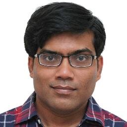 Marketer, Design and Gadget freak, Art enthusiast