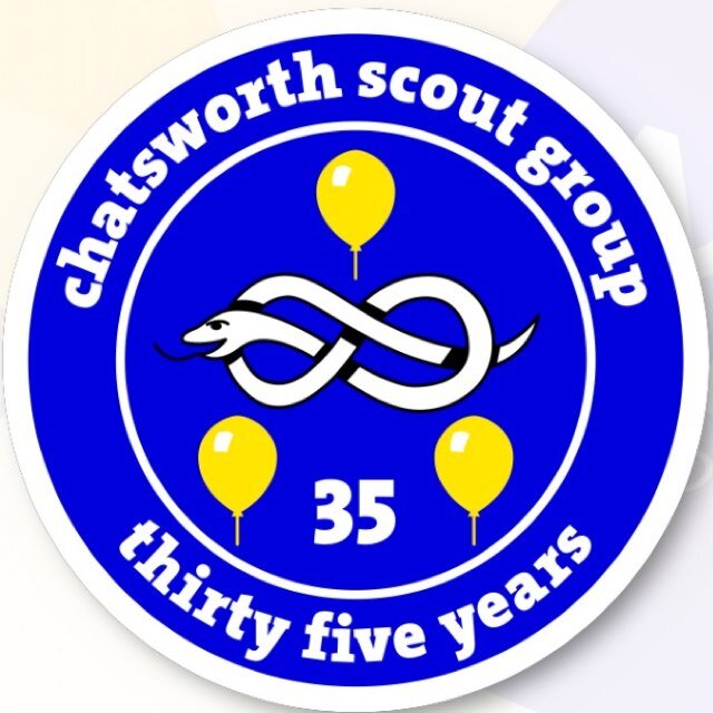 Chatsworth Scouts