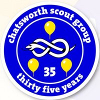 Chatsworth Scouts(@chatsworthscout) 's Twitter Profile Photo