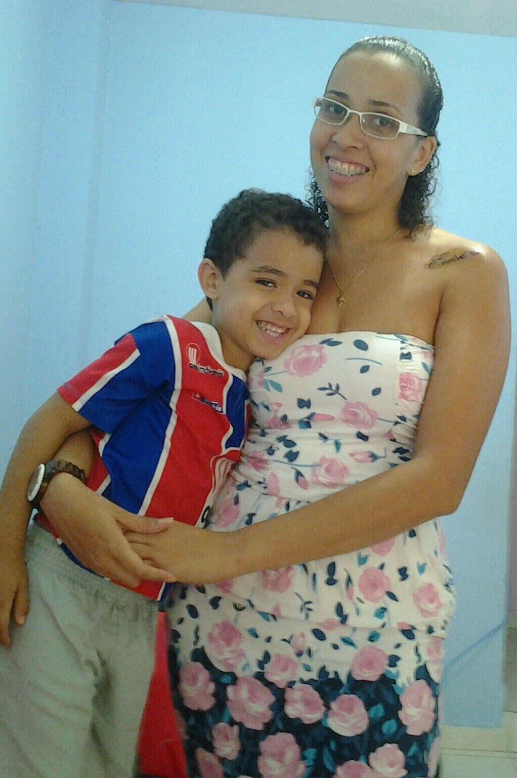 Que a felicidade vire rotina ! :)