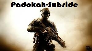 PadokahSubside's profile picture. Twitter do Canal,fiquem ligados nos tweets!
Para saber o que vai acontecer no canal!!