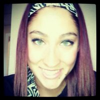 Cassandra Ramirez (@cassrmz11) 's Twitter Profile