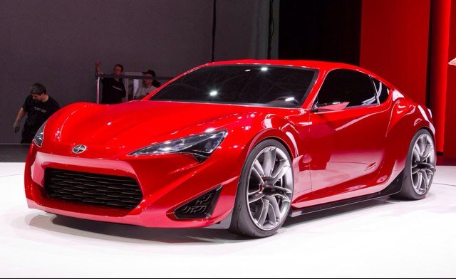 Stunning cars that are fairly inexpensive