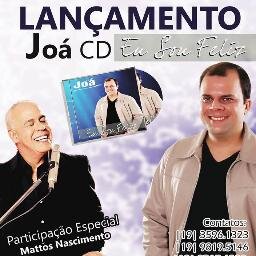 Nasci em Cuiabá MT, Sou casado,Evangélico, Cantor Gospel, e trabalho como seg. Patrimonial