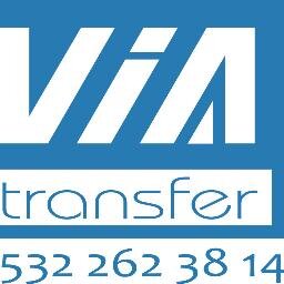 ankaratransfer's profile picture. ViA Transfer Ankara Havaalanı Transfer +9 0532 450 5023