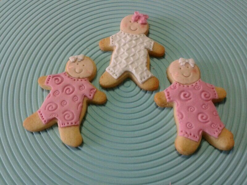 El maravilloso mundo de las galletas