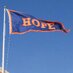 Hope Game Day (@hopegameday) Twitter profile photo