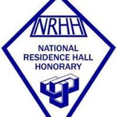 The VSU NRHH Chapter! The Top 1% of Student Leaders on Campus