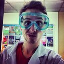 Scott Craddock - @scottcradds - Twitter