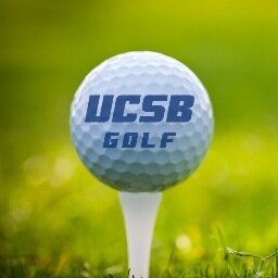 UCSB Men's Golf Team.  Big West Conference.  The Beach, The Mountains, The Weather, The Golf Courses, Top-10 school on the Planet!