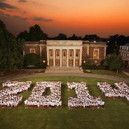Duke's Class of 2014 Class Council, bringing you all the latest on events and activities for our class!