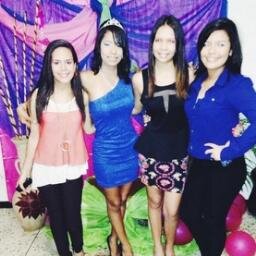 Venezolana. 15, Estudiante...  amante de la vida y Directioner♥