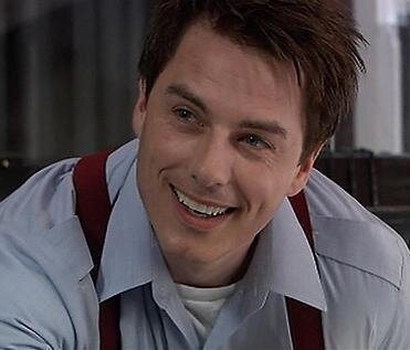 Capitain Jack Harkness. And who are you? | I only was saying hello! I really was! | (DW/TW Rp, Bi, 18+) | 