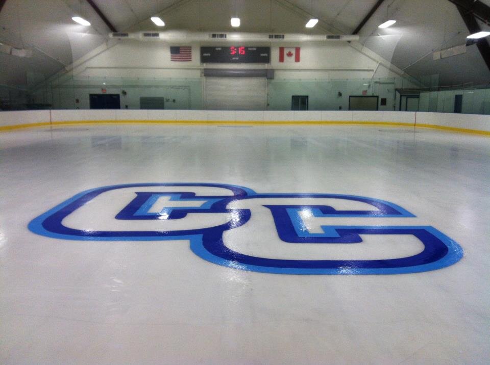 The official twitter of the Connecticut College Women's Ice Hockey Team.
