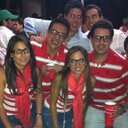 Luis Castillo (@01_glez) Twitter