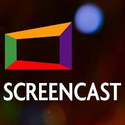 SCREENCASTpubli's profile picture. SCREENCAST: la nueva era de la publicidad y distribución digital en Medios. // The next step for cinema.