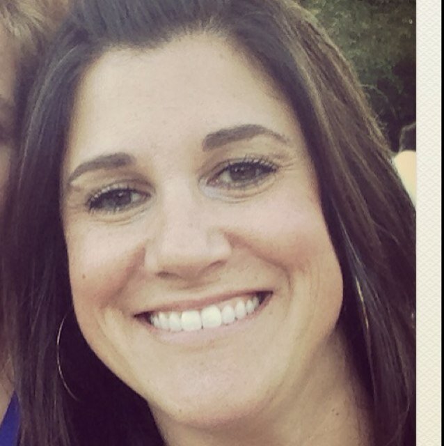 Im a Jesus follower, wife, mom of 3 amazing kids, and a church planter.