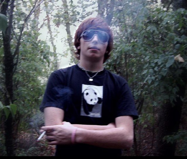 JJginger513's profile picture. Bitches love my snap chats