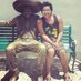 Daniel Nahuat (@daanielnmtz) Twitter profile photo