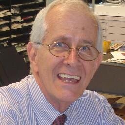 Chief strategic guy at Ambit Advertising and Public Relations.