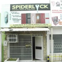 SPIDERLOCK,Maproseca (@spiderlockmps) 's Twitter Profile