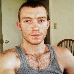 I'm a white rapper making a name for myself. Come check out my music and follow me. I need alot of followers. It won't be a waste of your time.