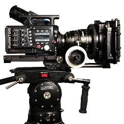 I am a high-speed digital cinema that captures up to 1000 fps at 4K resolution, made by Vision Research in the USA.