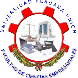 Facultad de Ciencias Empresariales de la Universidad Peruana Unión Sede Tarapoto.